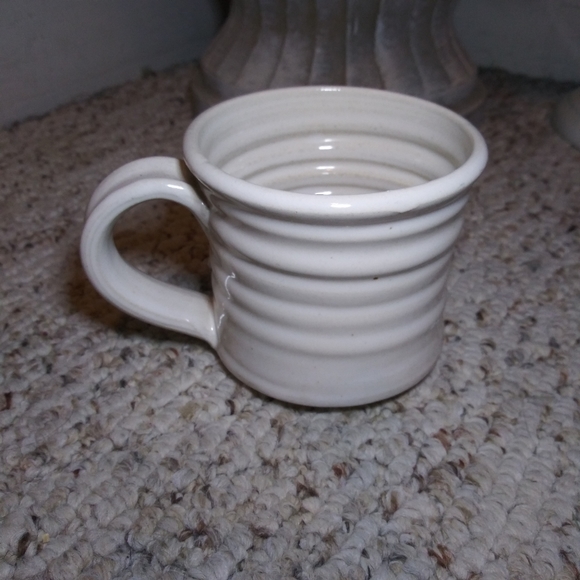 3/$18 Magnolia Coffee Mug - Picture 3 of 7